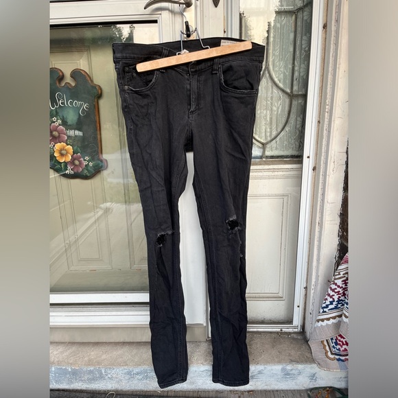 rag&bone ‘The Skinny’ jeans | W29 - Picture 3 of 8